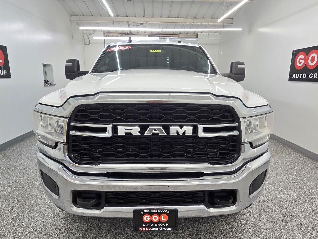 RAM 2500 Tradesman Crew Cab LWB 4WD 2023