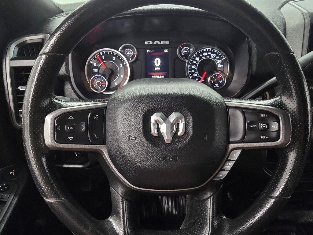 RAM 2500 Tradesman Crew Cab LWB 4WD 2023
