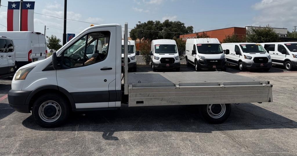 Ford Transit 250 2017