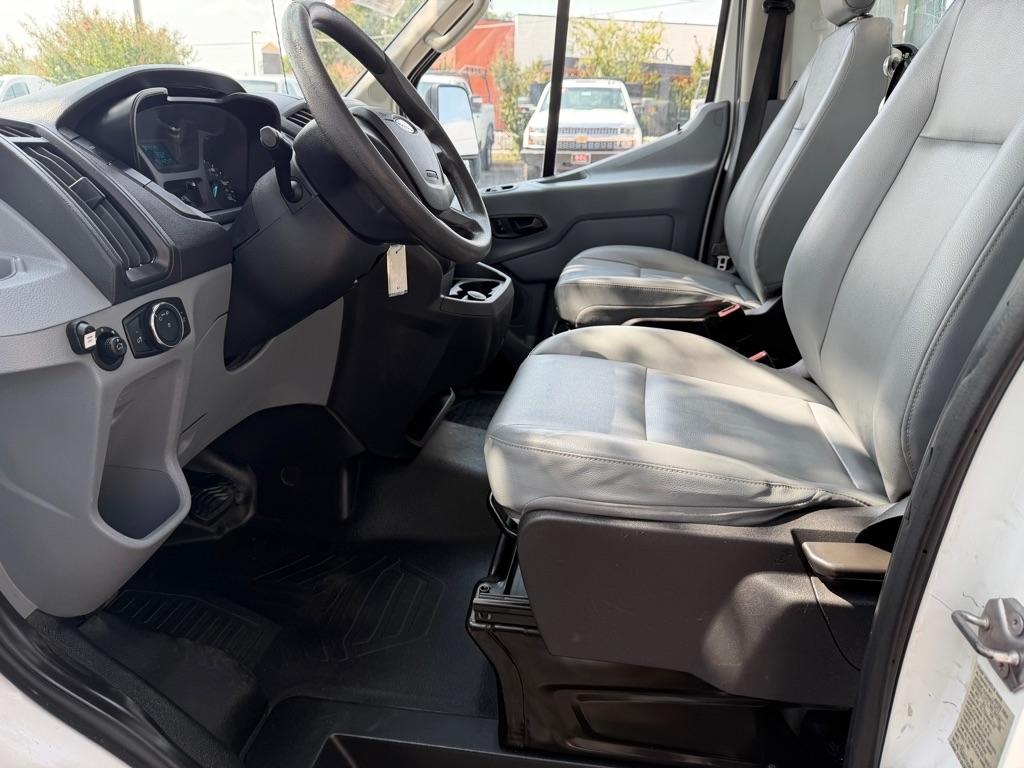Ford Transit 250 2017