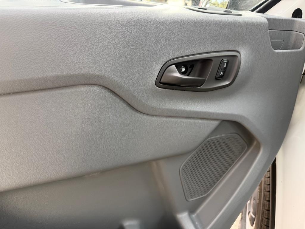 Ford Transit 250 2017