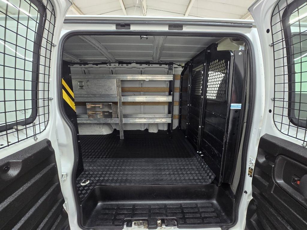 Chevrolet Express 2500 Cargo 2020