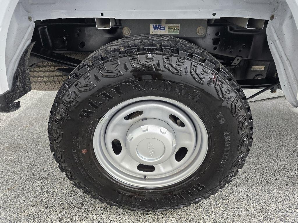 Ford F-250 SD XL Crew Cab 4WD 2022
