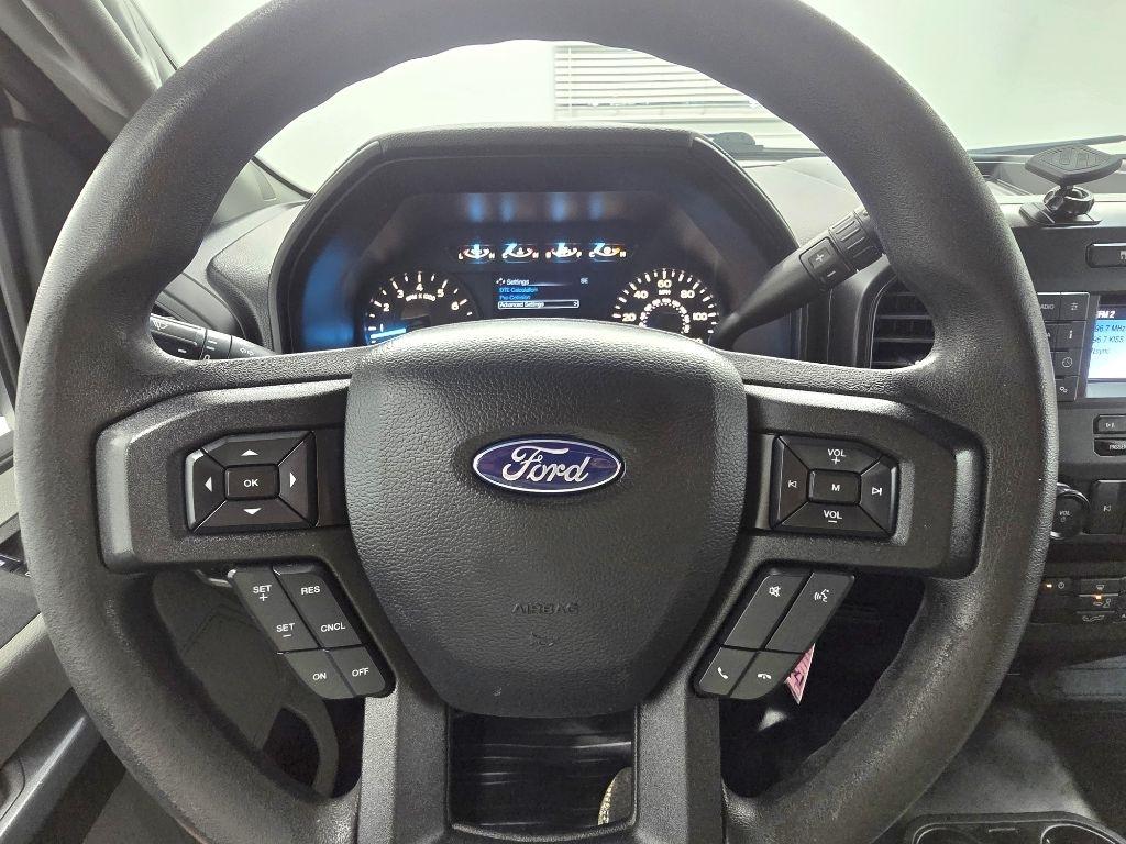 Ford F-150 XL 6.5-ft. Bed 2WD 2019