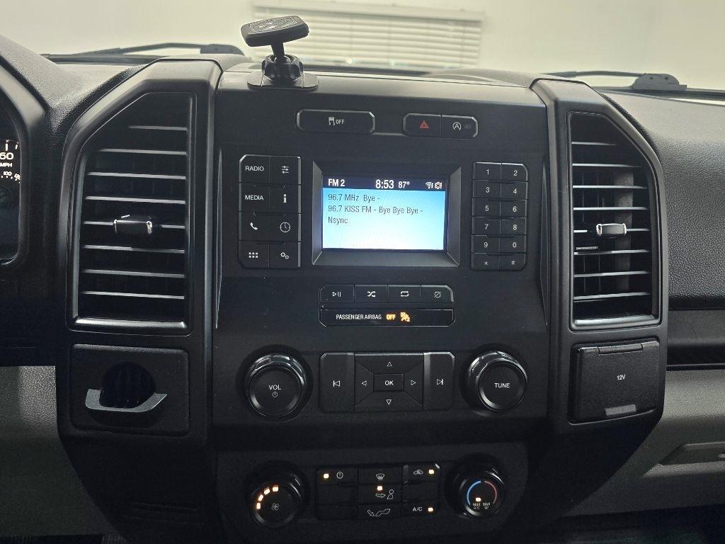 Ford F-150 XL 6.5-ft. Bed 2WD 2019