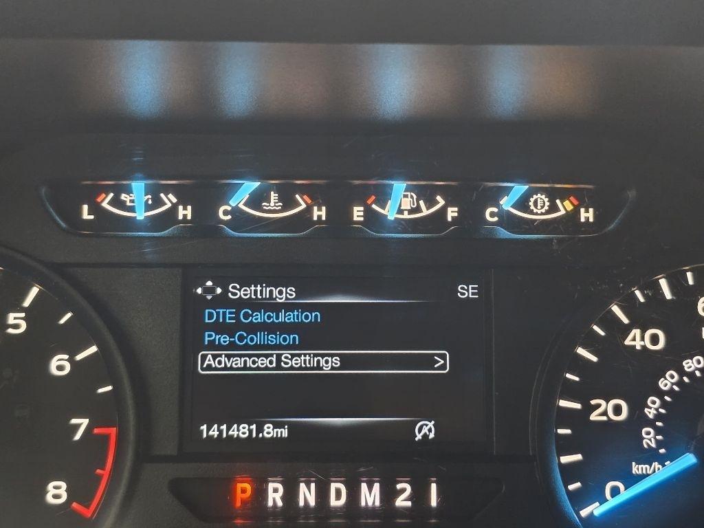 Ford F-150 XL 6.5-ft. Bed 2WD 2019