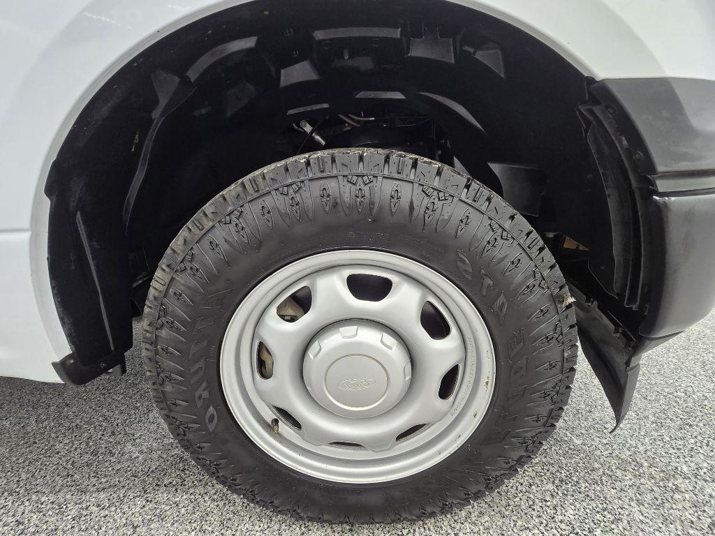 Ford F-150 XL 6.5-ft. Bed 2WD 2019
