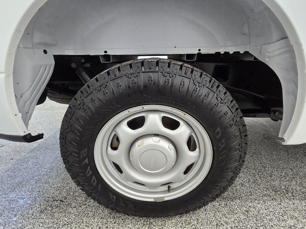 Ford F-150 XL 6.5-ft. Bed 2WD 2019