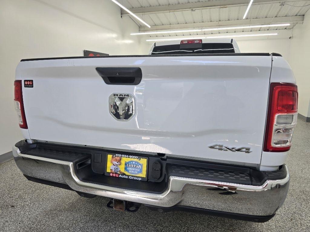 RAM 2500 Tradesman Crew Cab LWB 4WD 2023