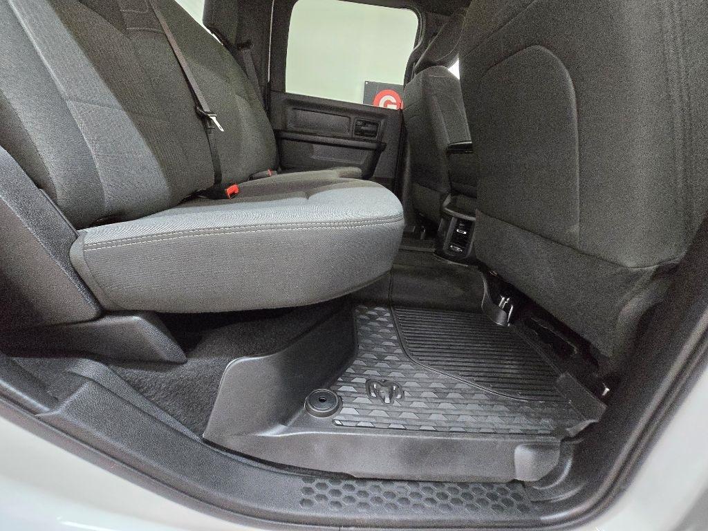 RAM 2500 Tradesman Crew Cab LWB 4WD 2023