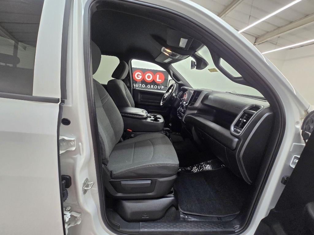 RAM 2500 Tradesman Crew Cab LWB 4WD 2023
