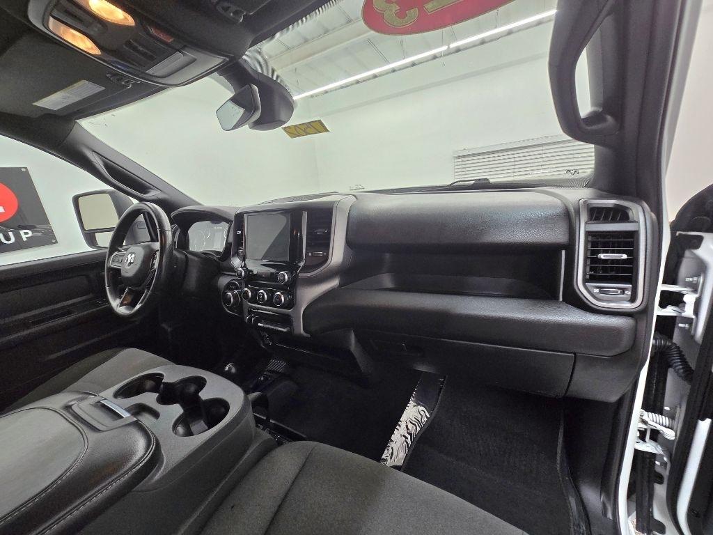 RAM 2500 Tradesman Crew Cab LWB 4WD 2023