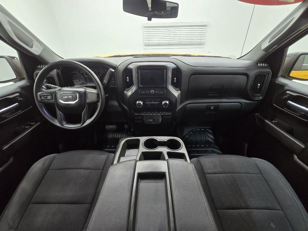 GMC Sierra 1500 Base Double Cab 2WD 2021