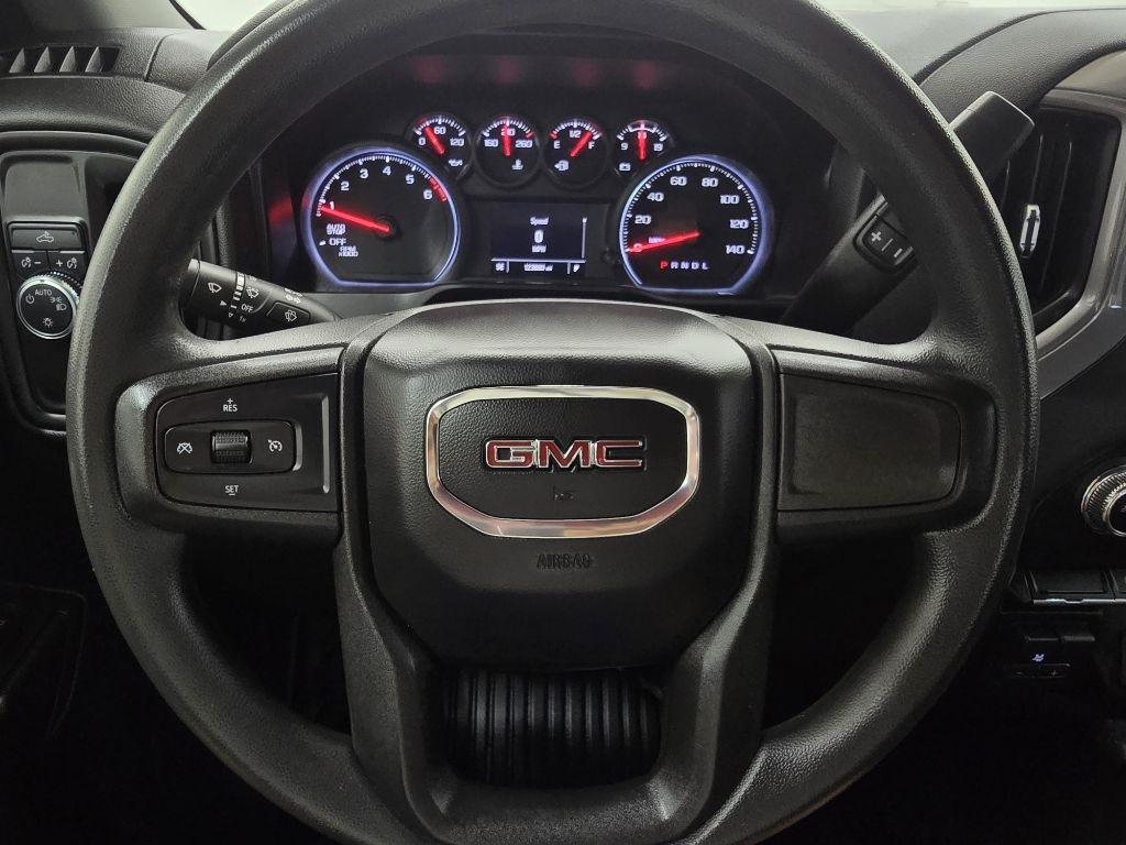 GMC Sierra 1500 Base Double Cab 2WD 2021