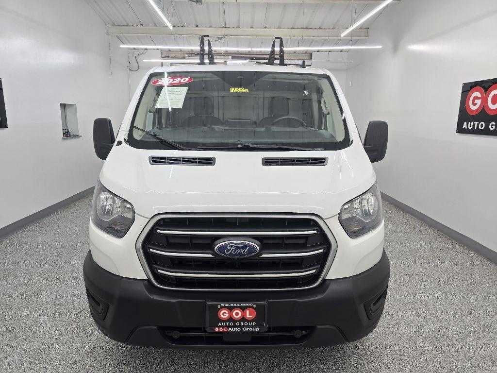 Ford Transit 250 Van Low Roof w/Sliding Pass. 130-in. WB 2020