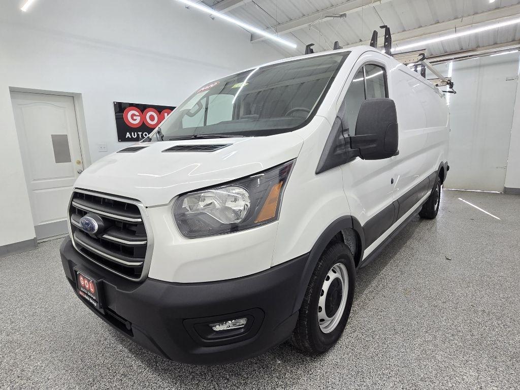 Ford Transit 250 Van Low Roof w/Sliding Pass. 130-in. WB 2020