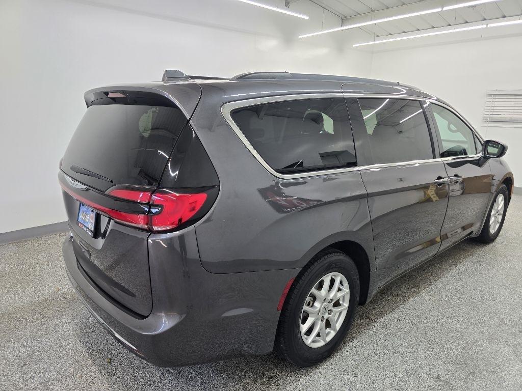 Chrysler Pacifica Touring-L 2022