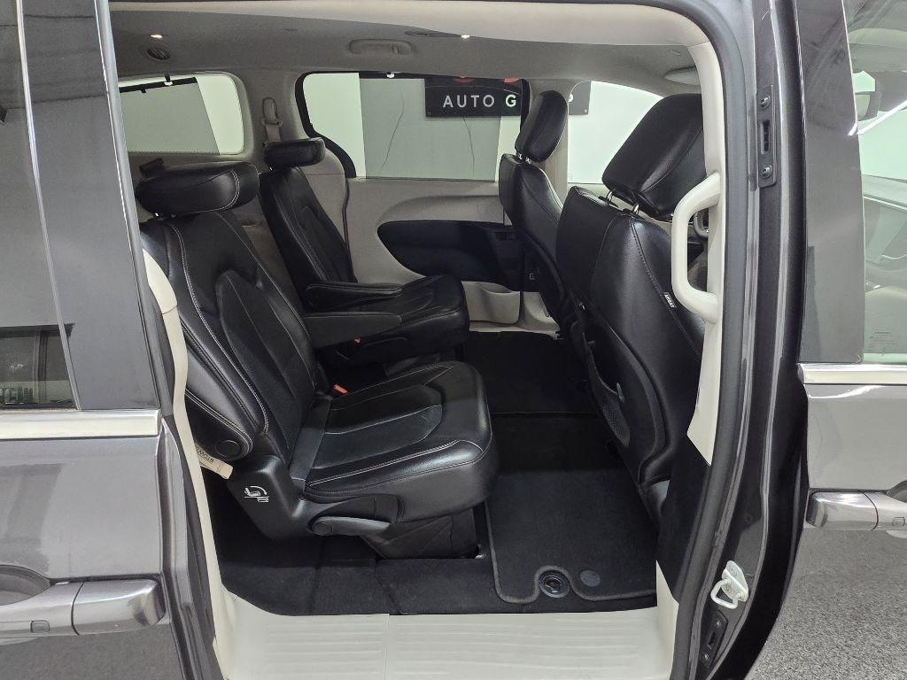 Chrysler Pacifica Touring-L 2022