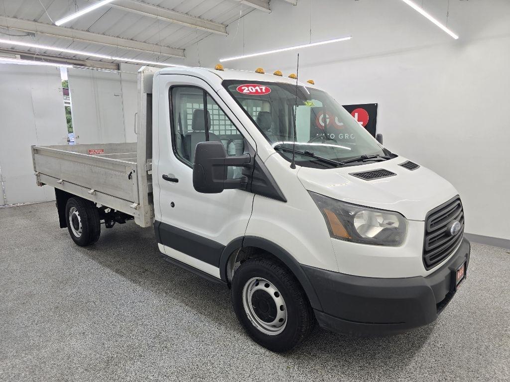 Ford Transit T-250 2017