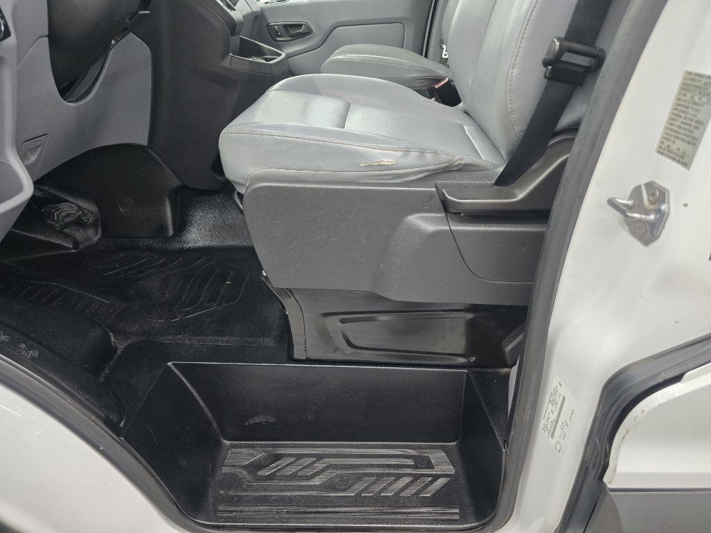 Ford Transit T-250 2017