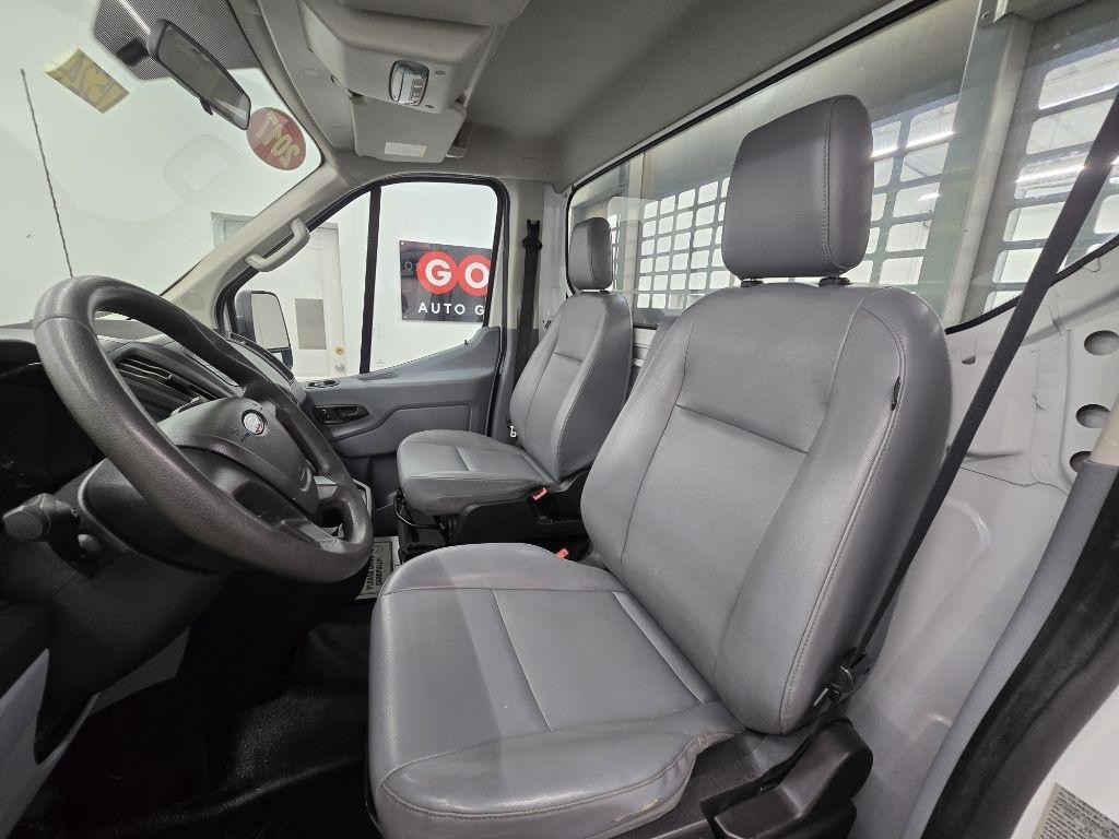 Ford Transit T-250 2017