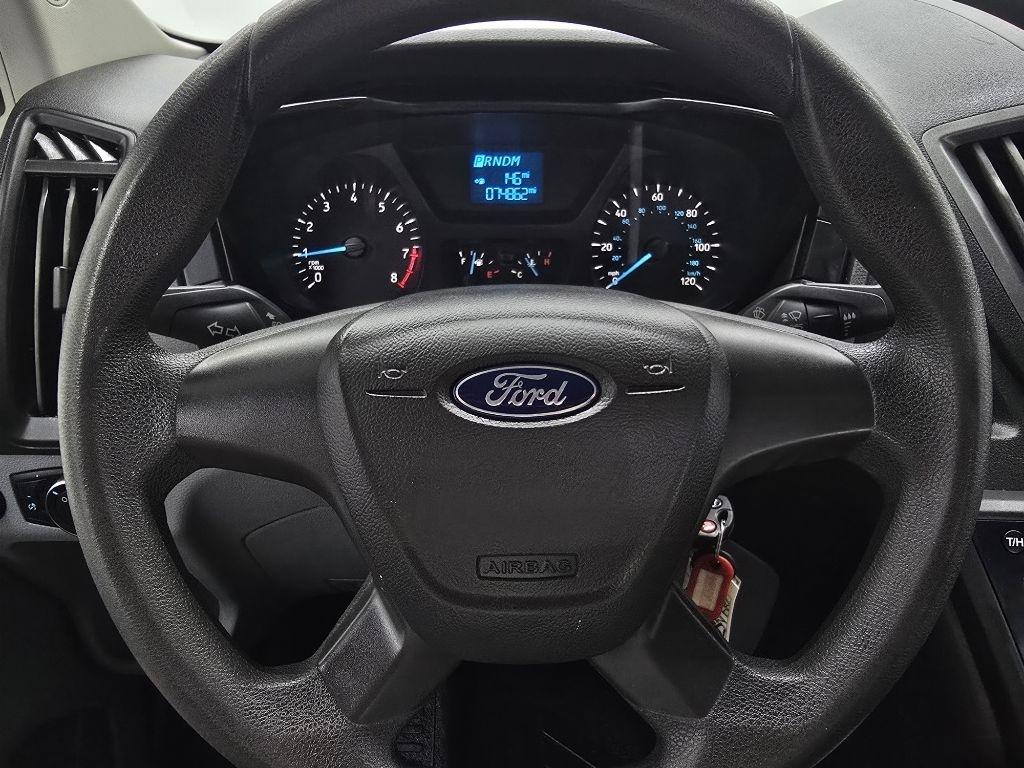 Ford Transit T-250 2017