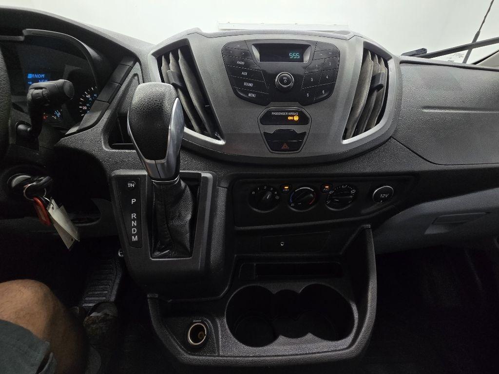 Ford Transit T-250 2017