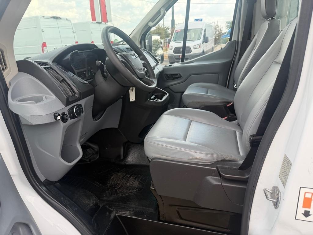Ford Transit T-250 2017