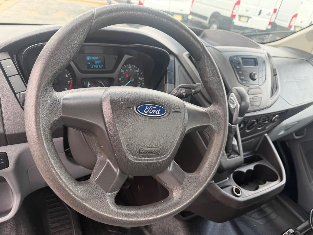 Ford Transit T-250 2017