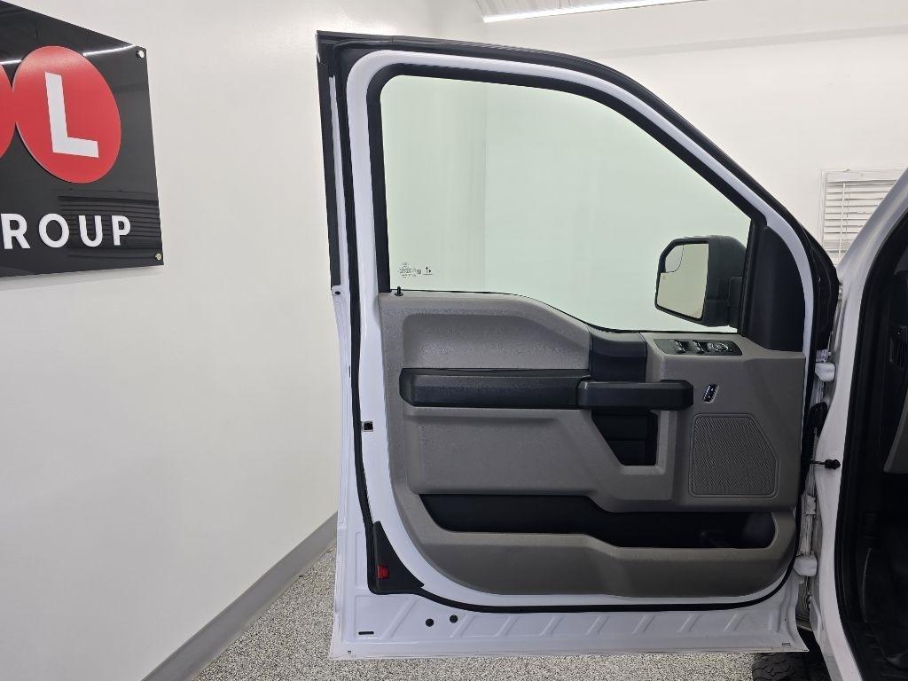 Ford F-150 XL SuperCab 4WD 2020