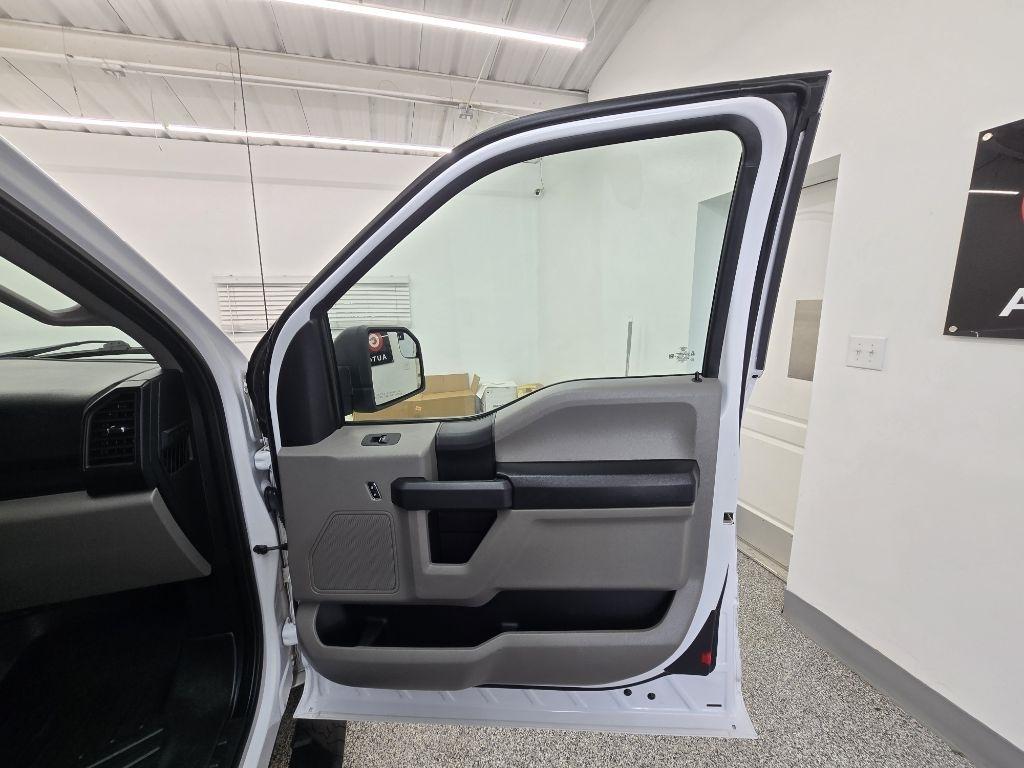 Ford F-150 XL SuperCab 4WD 2020