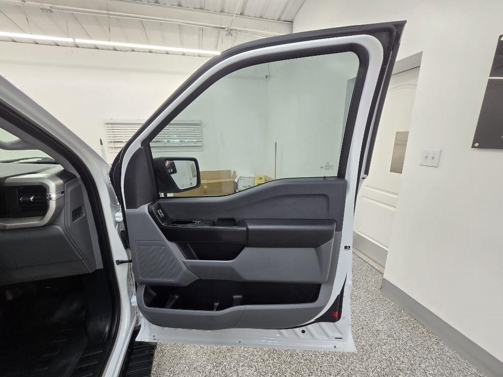 Ford F-150 XL SuperCab 6.5-ft. Bed 2WD 2022