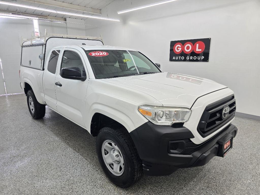 Toyota Tacoma SR Access Cab 2020