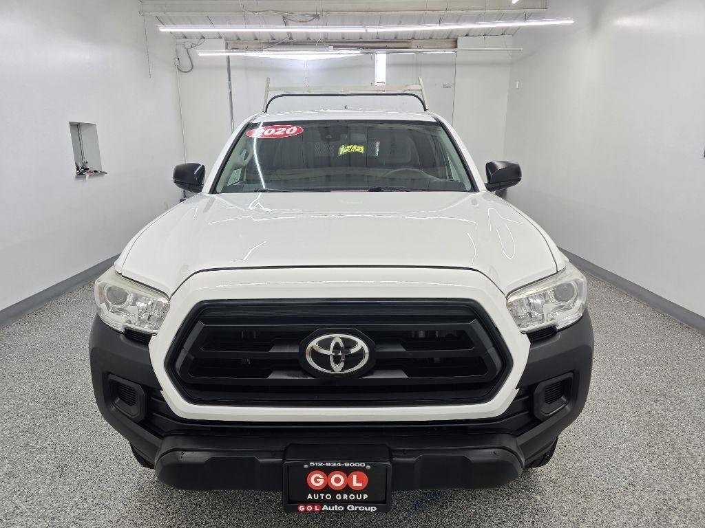 Toyota Tacoma SR Access Cab 2020