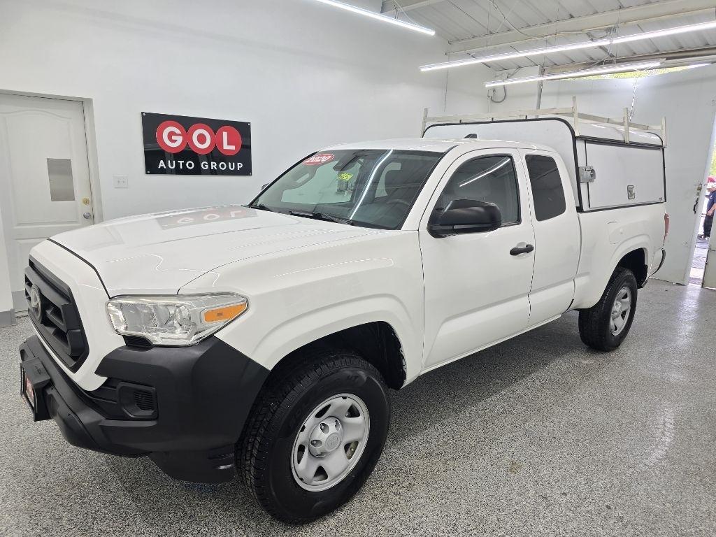 Toyota Tacoma SR Access Cab 2020