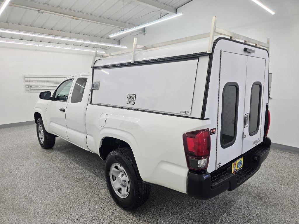 Toyota Tacoma SR Access Cab 2020