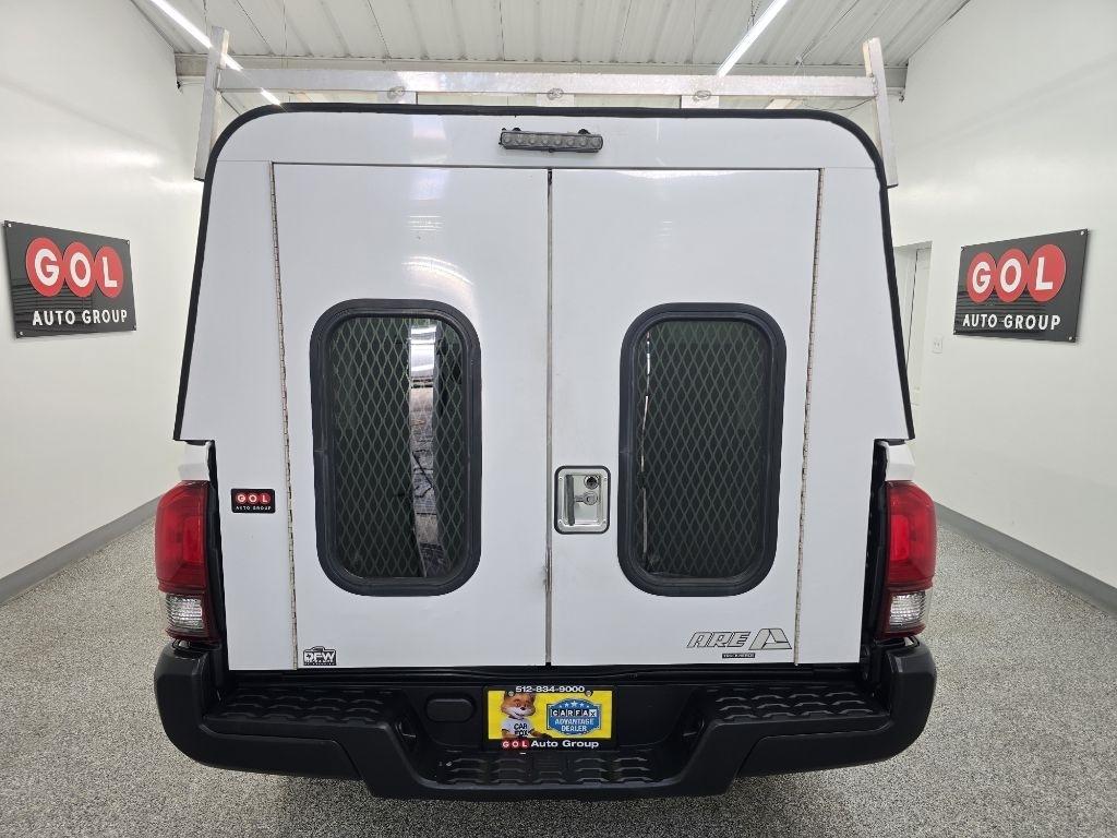 Toyota Tacoma SR Access Cab 2020