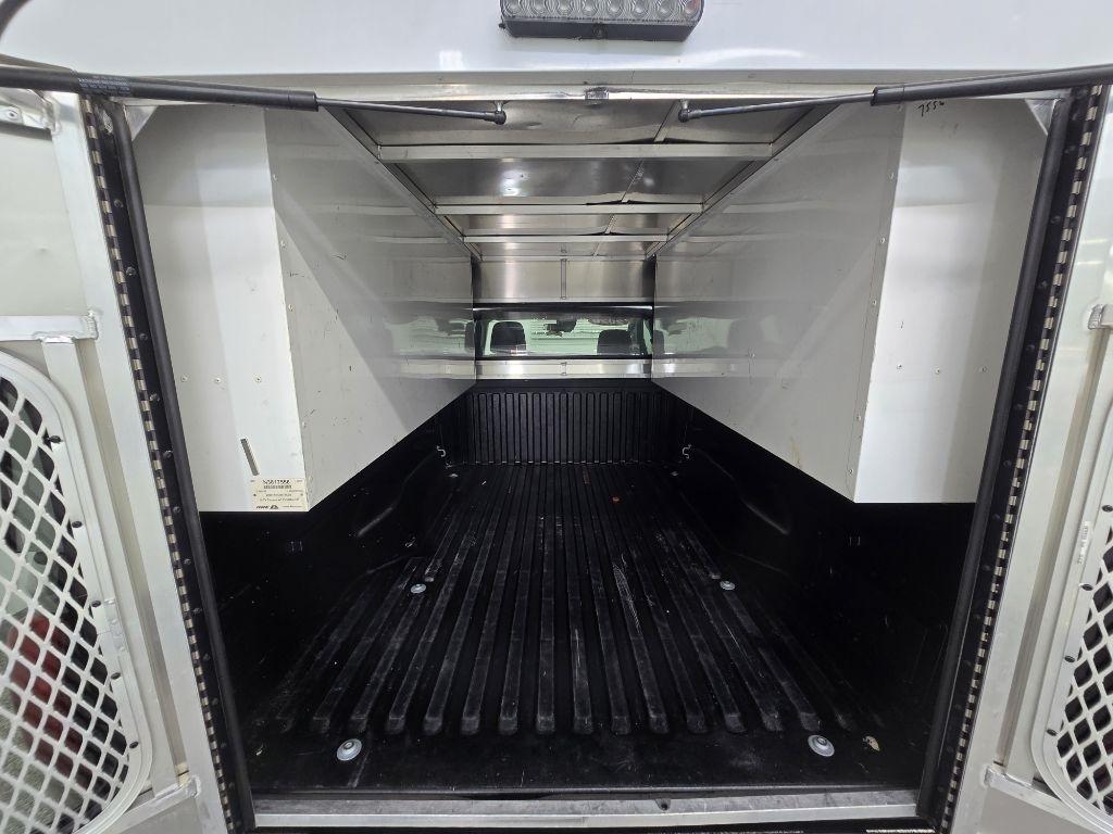 Toyota Tacoma SR Access Cab 2020