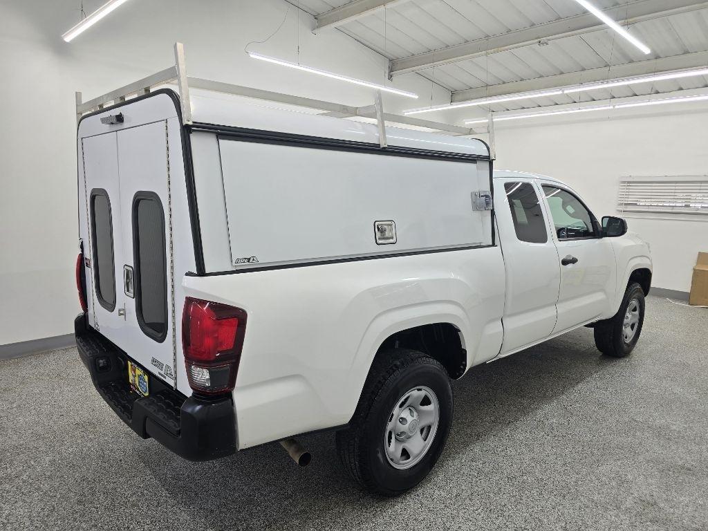 Toyota Tacoma SR Access Cab 2020