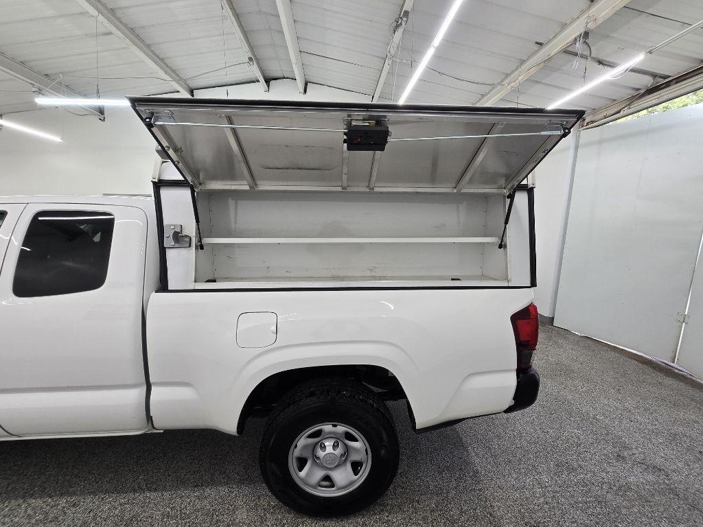 Toyota Tacoma SR Access Cab 2020