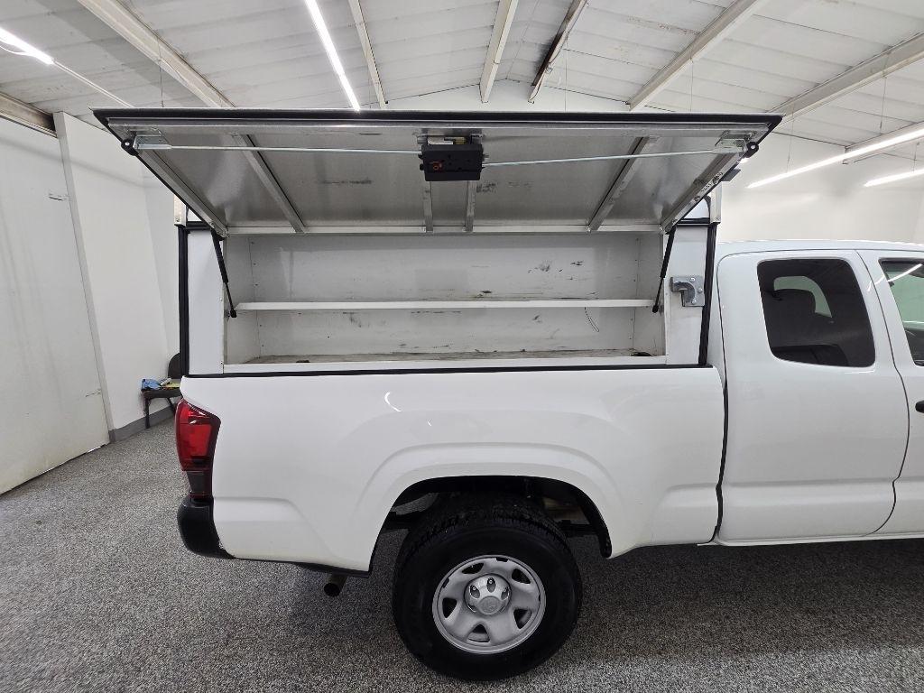 Toyota Tacoma SR Access Cab 2020