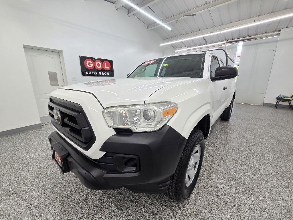 Toyota Tacoma SR Access Cab 2020