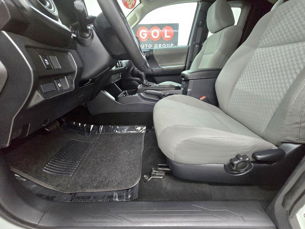 Toyota Tacoma SR Access Cab 2020