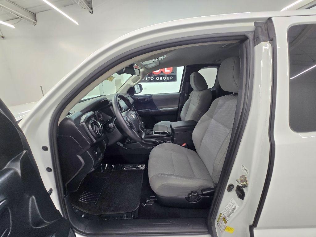Toyota Tacoma SR Access Cab 2020
