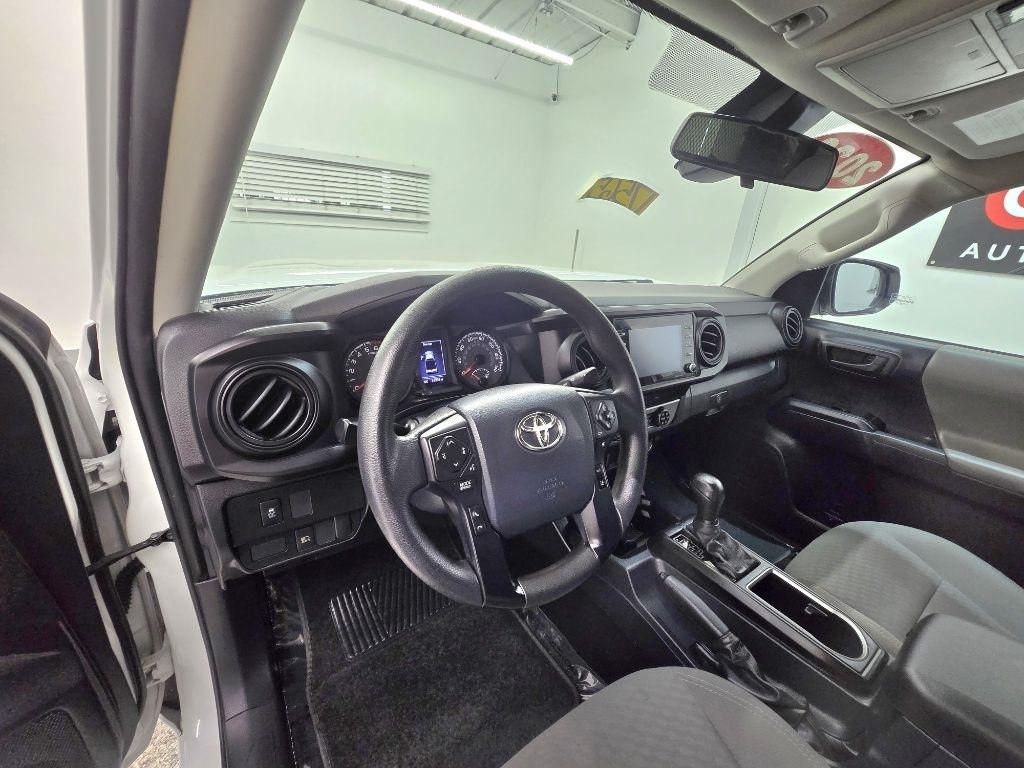 Toyota Tacoma SR Access Cab 2020