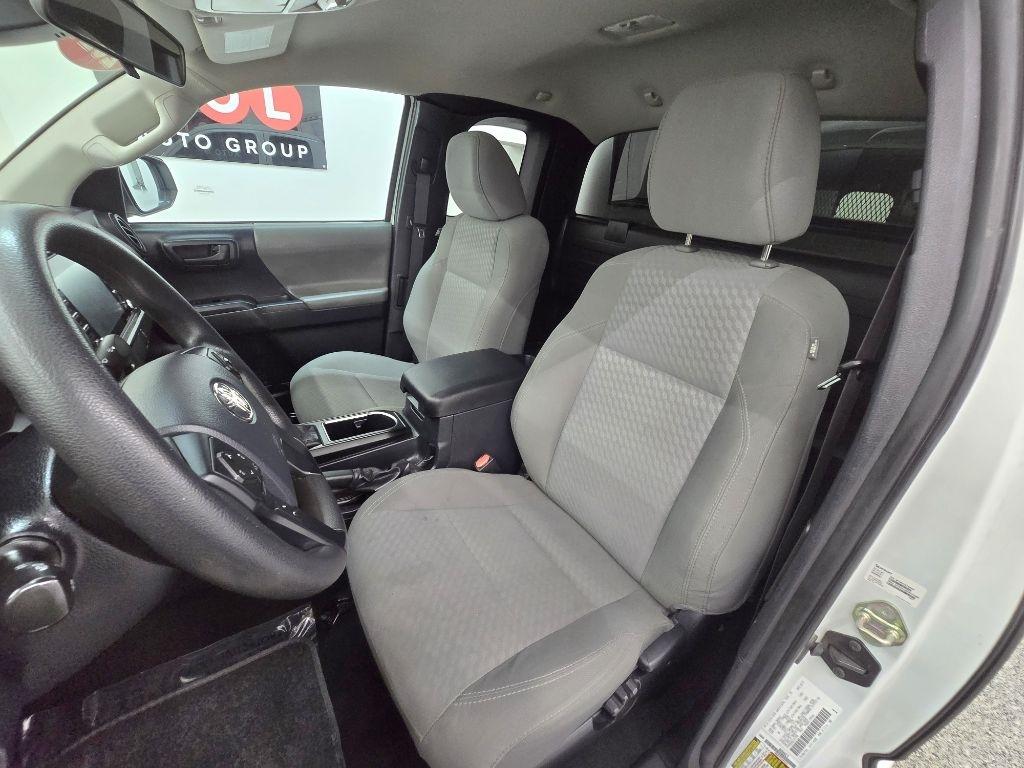 Toyota Tacoma SR Access Cab 2020