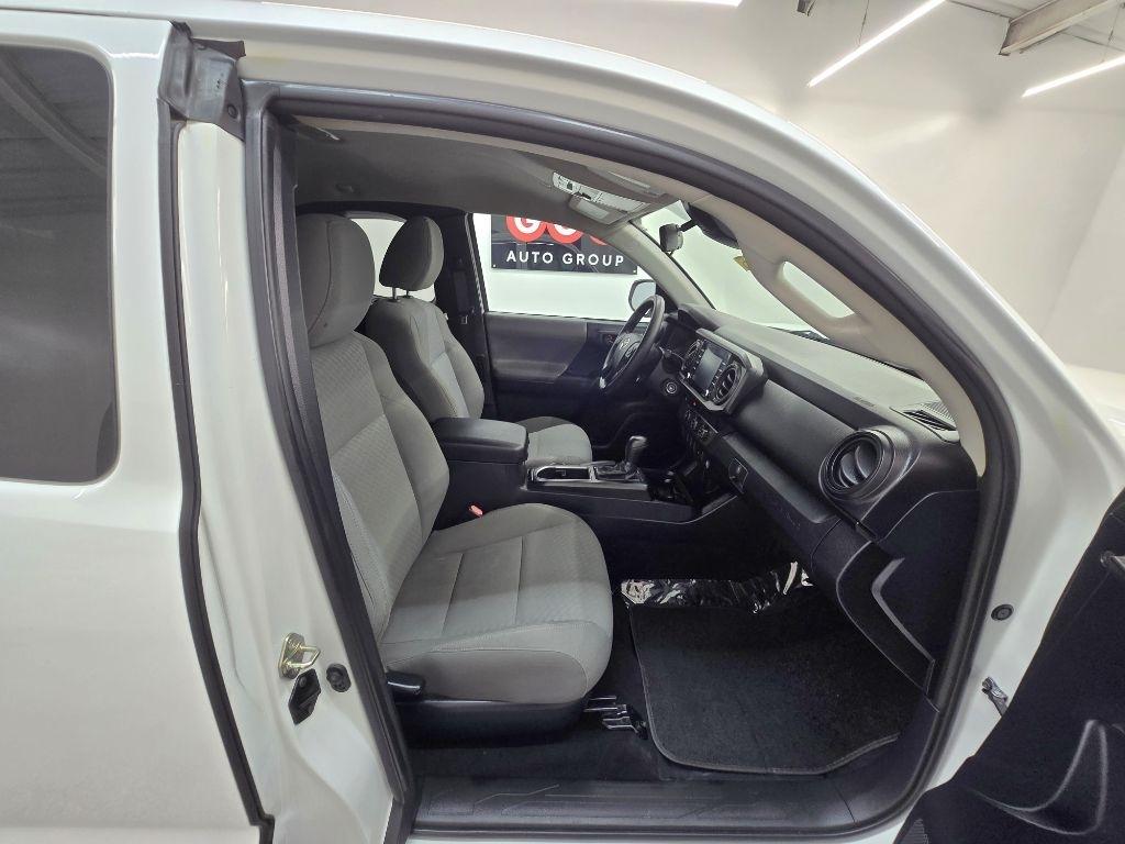Toyota Tacoma SR Access Cab 2020