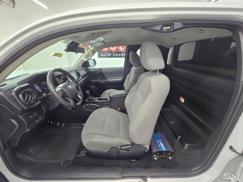 Toyota Tacoma SR Access Cab 2020