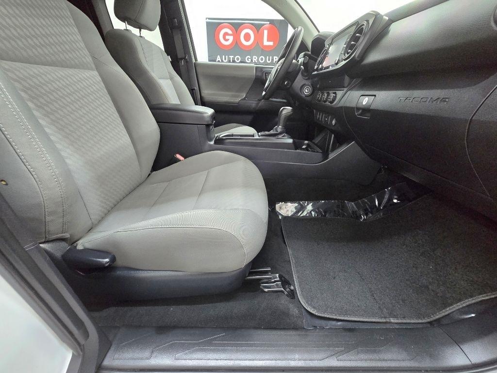 Toyota Tacoma SR Access Cab 2020