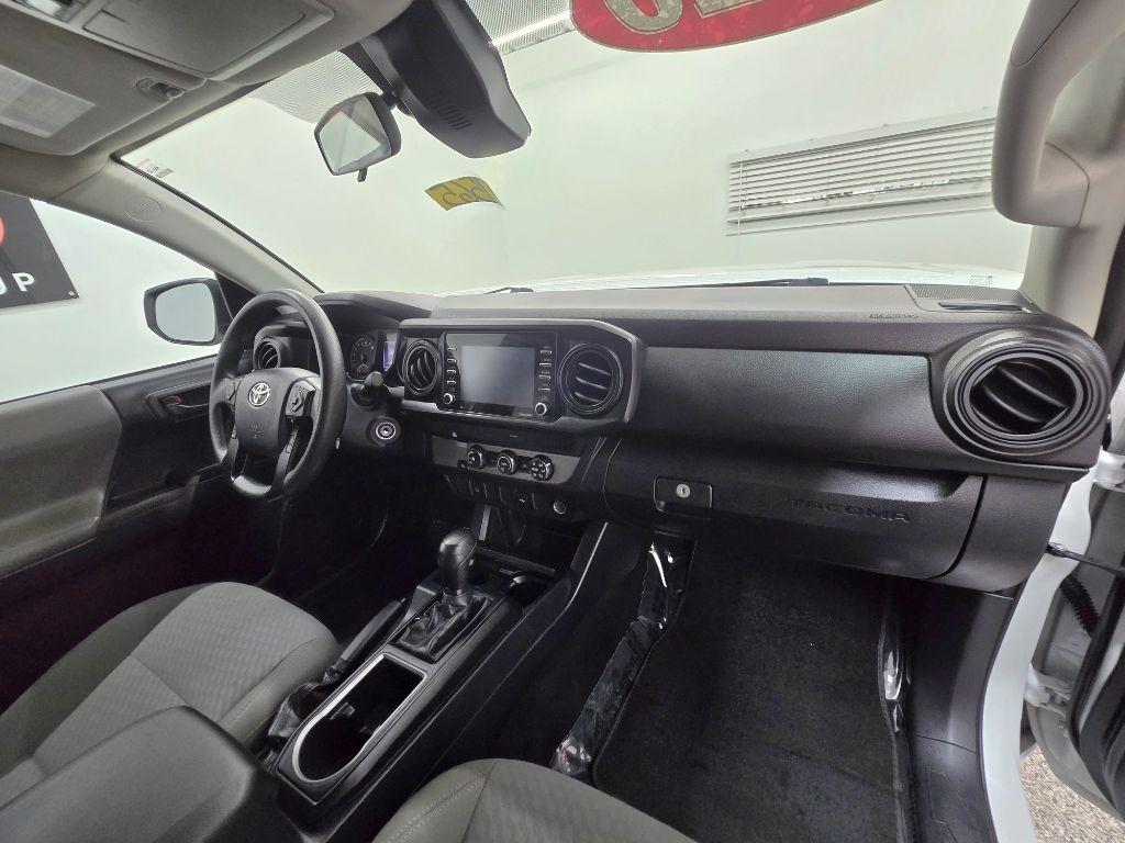 Toyota Tacoma SR Access Cab 2020